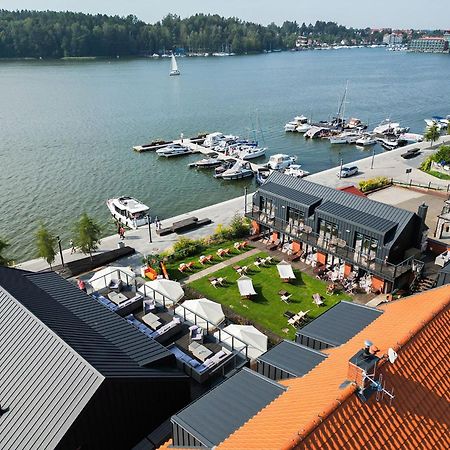 Kurort Kameralny Mikołajki Exterior photo